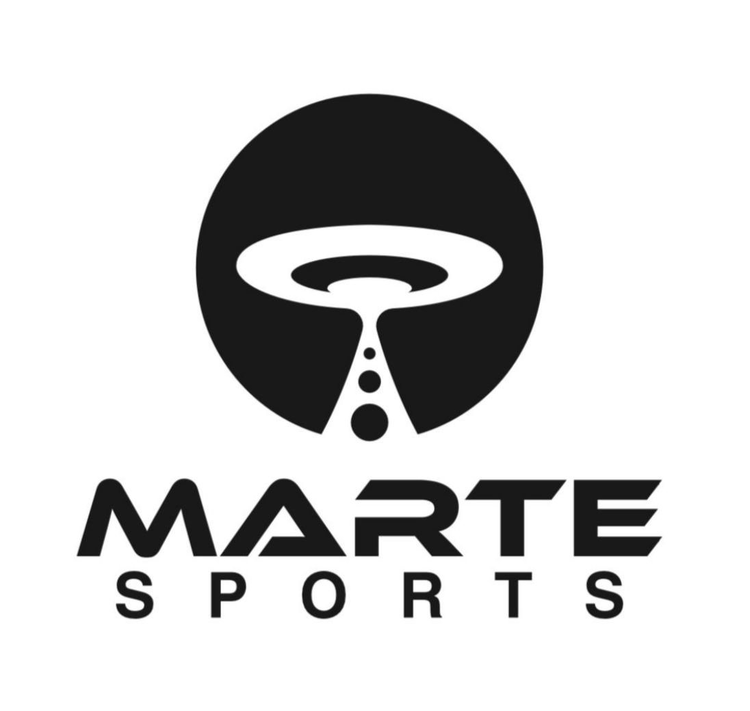 Logo Marte